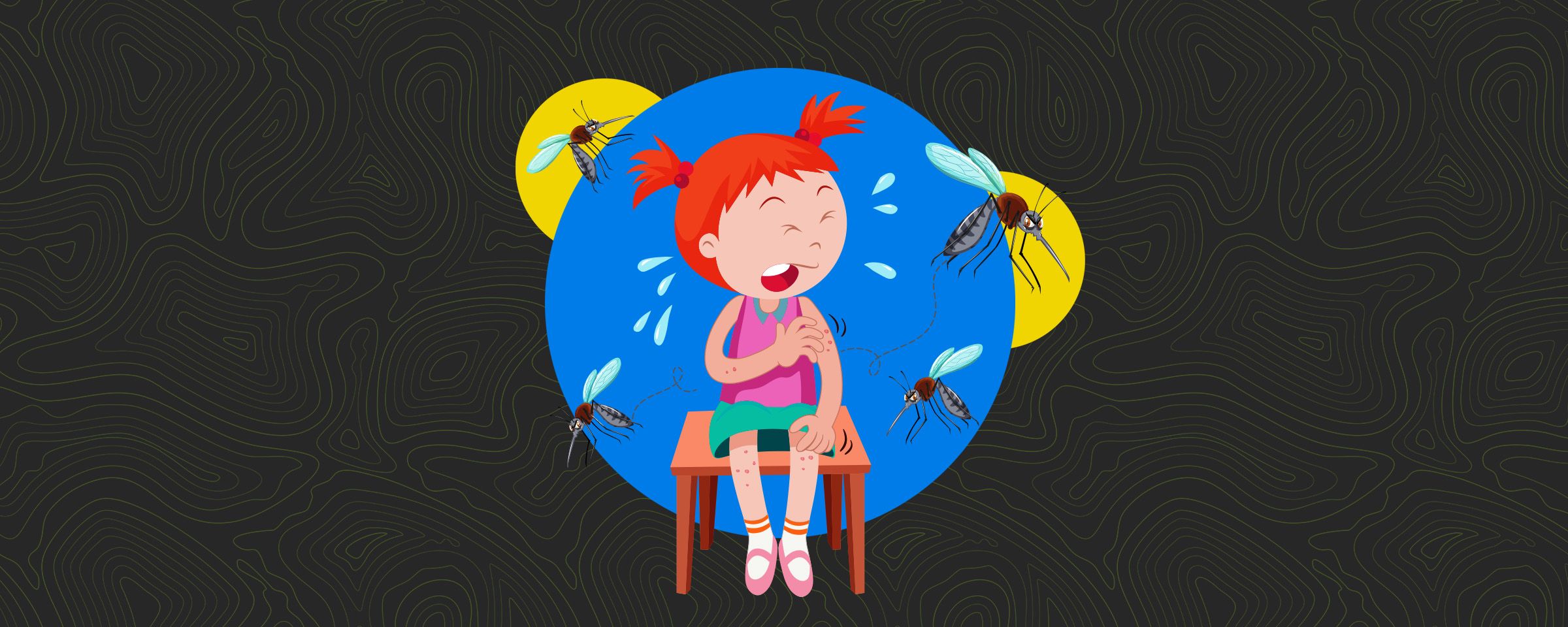 Dengue vs. Zika: Key Differences and Prevention Tips